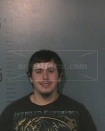 Mitchel Aaron Gonzalez