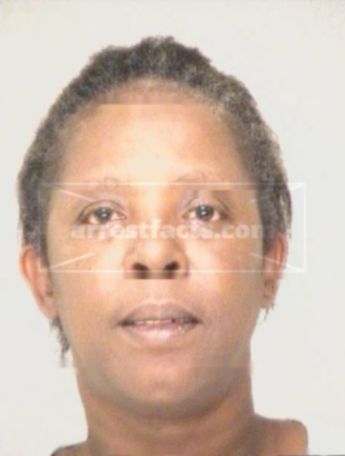 Peggy Ann Johnson