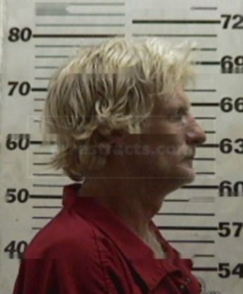 Dennis Ray Morehead