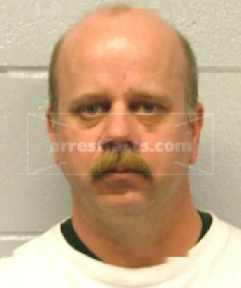 Scott Wayne Waldron