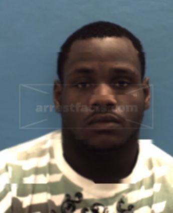 Rashaad Jerome Winston