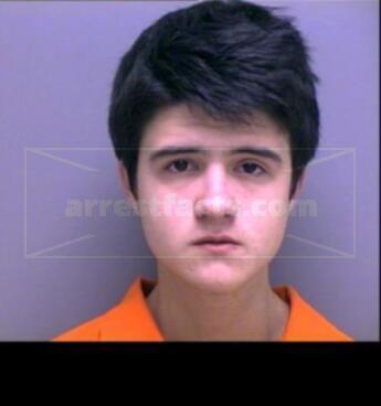 Aaron Christopher Romo