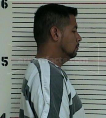 Miguel Naul Bernal