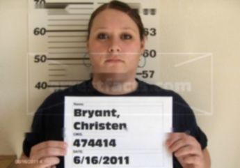 Christen Bryant