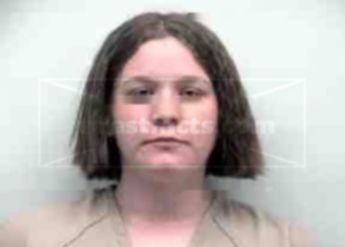 Tabytha Marie Block