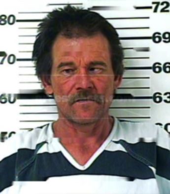 Newton Dexter Haney