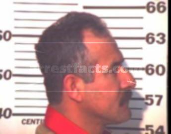 Omar Garcia Lopez