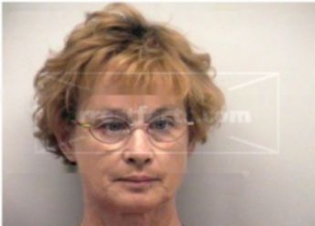 Jill Marie Gibbs