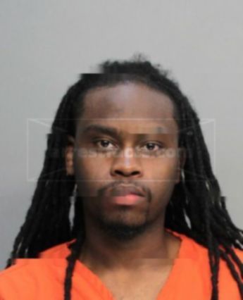Jermaine Washington