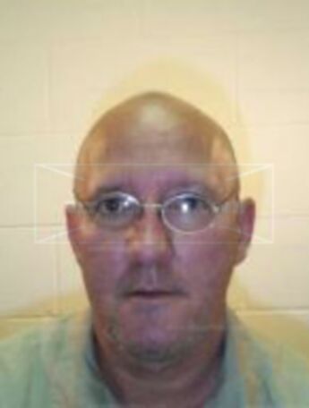 Michael Gene Mcbride