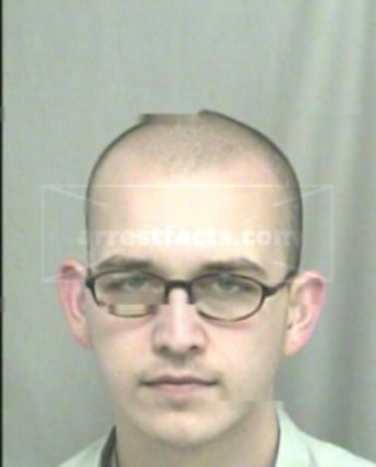 Christopher W Fleig