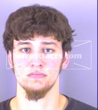 Jason John Solberg