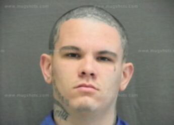 Justin Andrew Busby