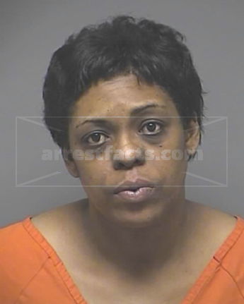 Anita Charlene Walker