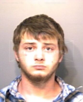Zachary Keith Madison