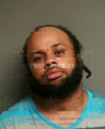 Diarrell Rafaelle Patton