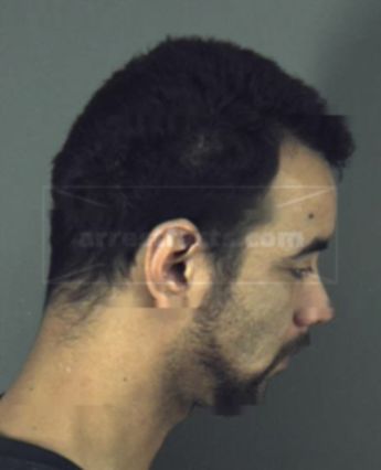 Miguel Orlando Rivera