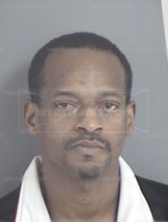 Shun Lacree Butler