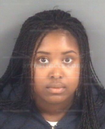 Ashley Monique Diggs