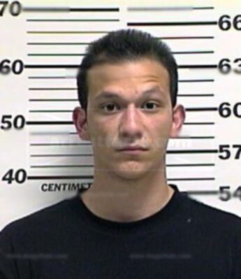 Joe Duarte Ruiz