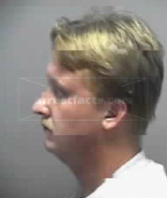 Larry Dean Cooley