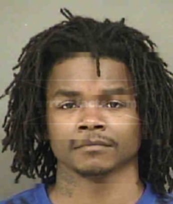Darnell Lorenzo Austin