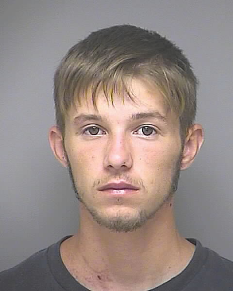 Trevor Wayne Craig