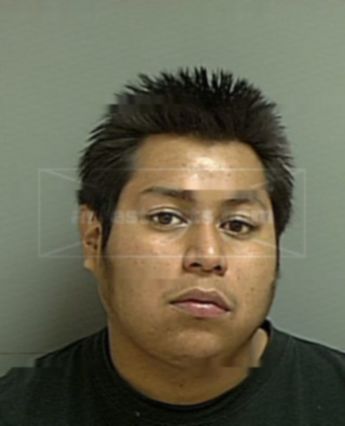 Fernando Alvin Steele