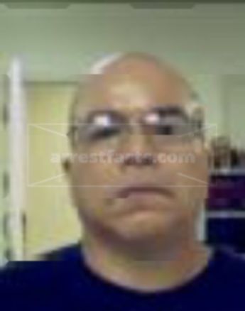 Luis Raymond Guerra