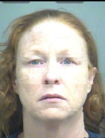 Pamela Sue Roscoe