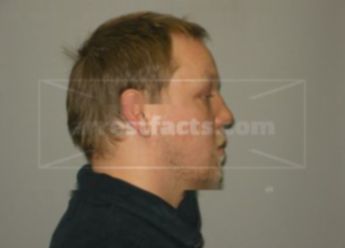 Joshua David Bullock