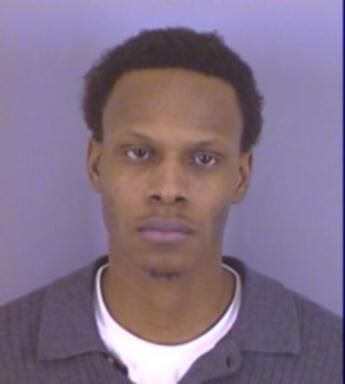 Jerry Wayne Hudson