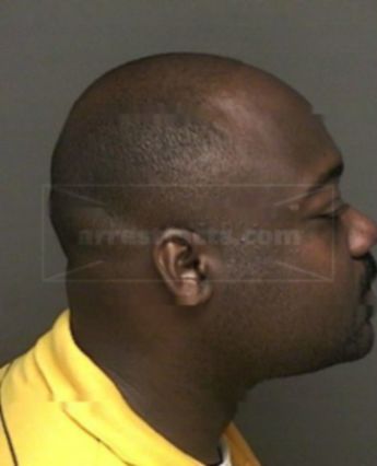 Kenneth Lamar Gray