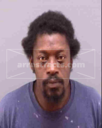 Chester Lee Brandon