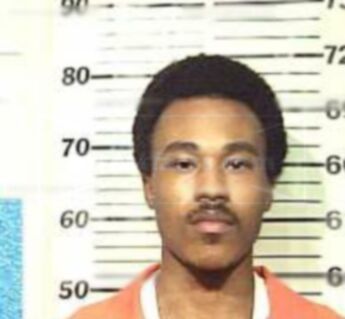 Reginal D White