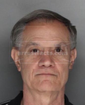 Charles Anthony Lipari