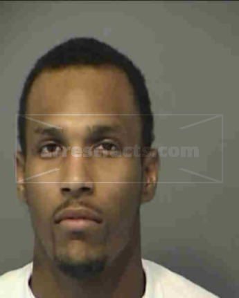 Marcus A Jackson