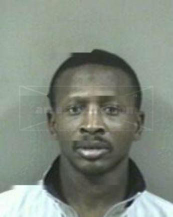 Willie Lee Henry