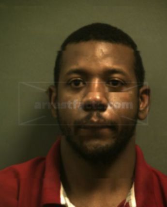 Marcus Dewayne Hardy