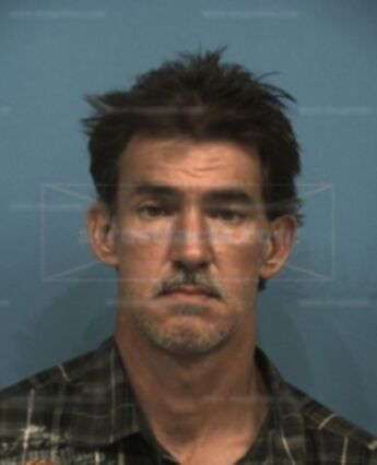 Terry Anthony Welker