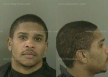 Charles Jamar Hawkins