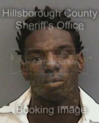 Jordan D Jackson