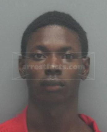 Alonzo Little