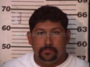 Israel Cano Velasquez