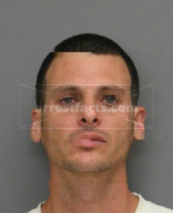 Dustin Anthony Cannata