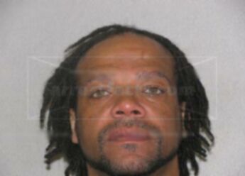 Robin Berry Chatman Sr.