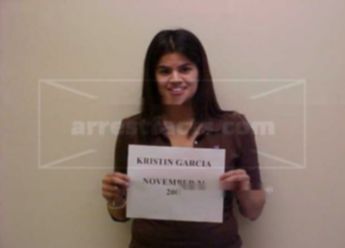 Kristin Autumn Garcia