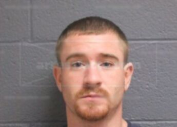 Adam Walker Rogers