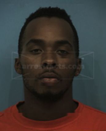 Xavier Terrial Finley