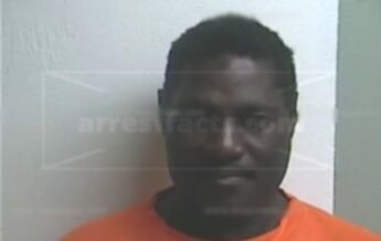 Johnny Timmons Jr.